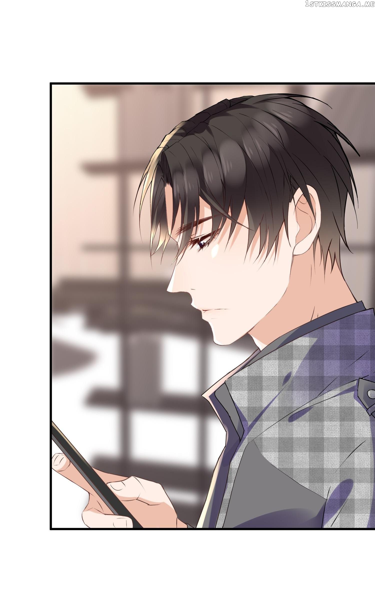 Suddenly Trending Chapter 18 - page 38