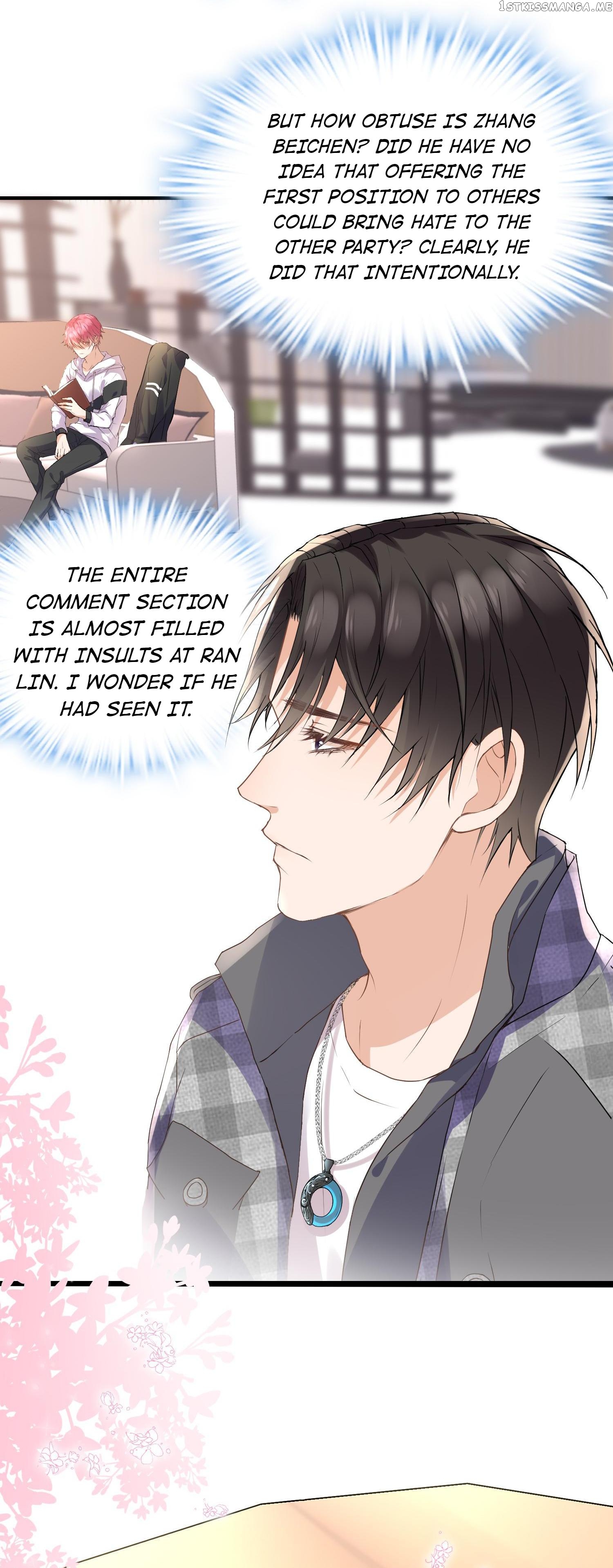 Suddenly Trending Chapter 18 - page 41