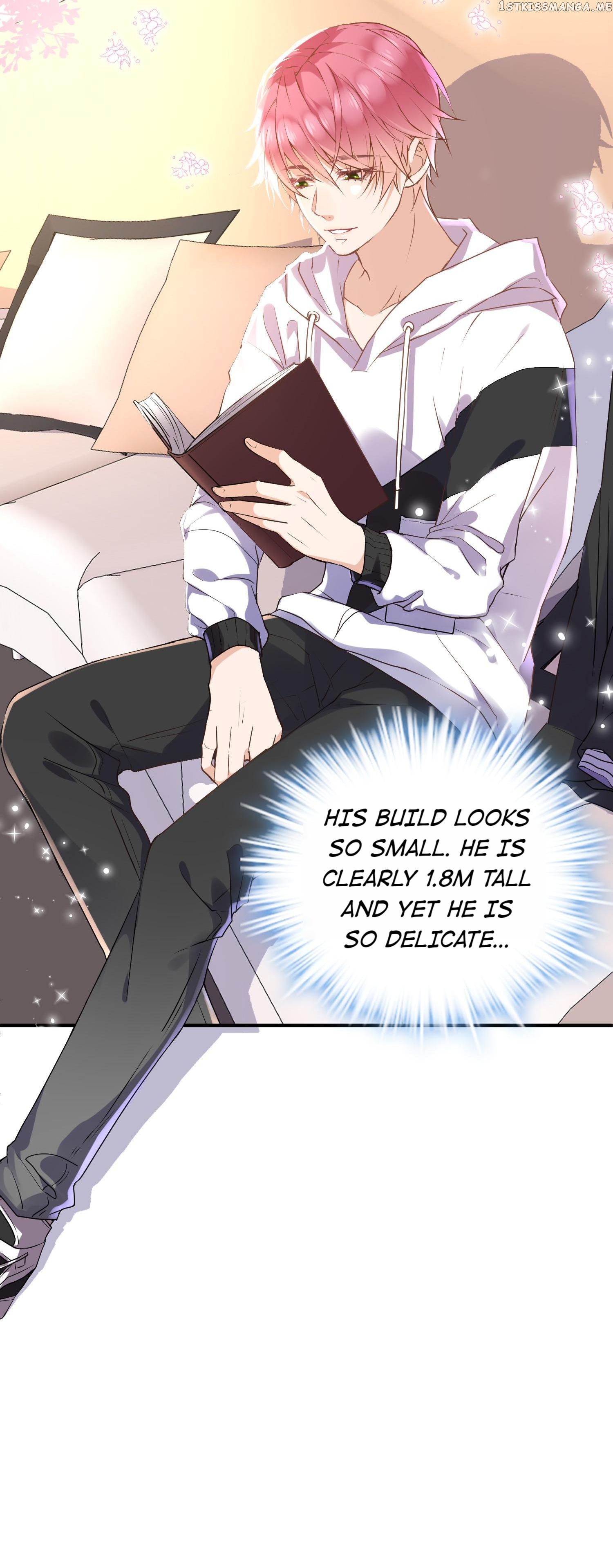 Suddenly Trending Chapter 18 - page 42