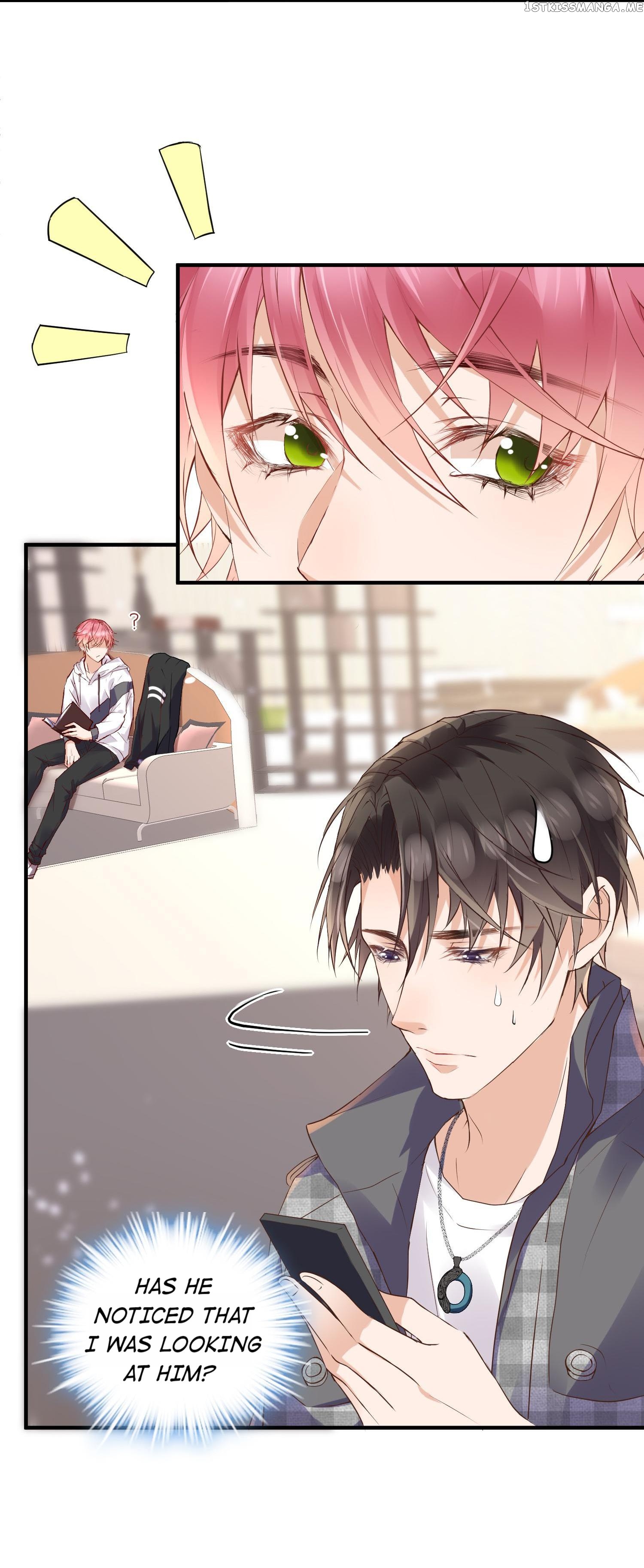 Suddenly Trending Chapter 18 - page 44