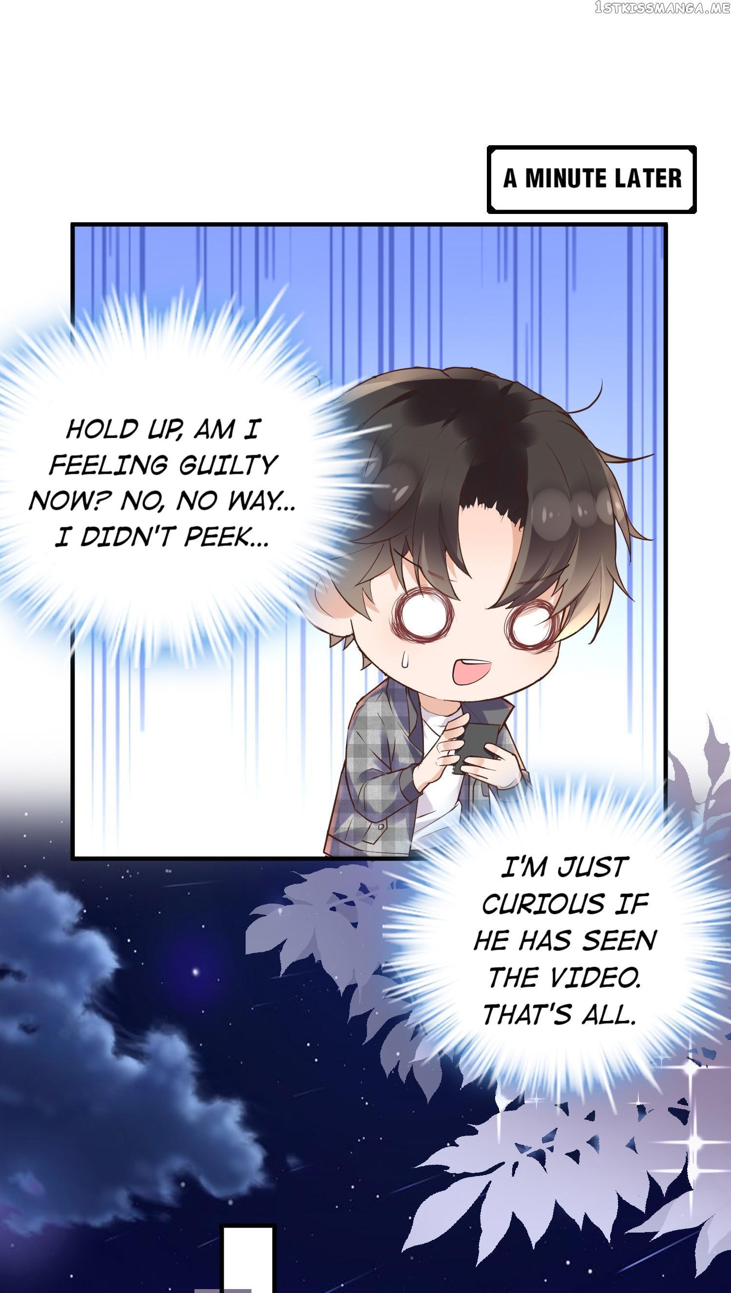 Suddenly Trending Chapter 18 - page 45