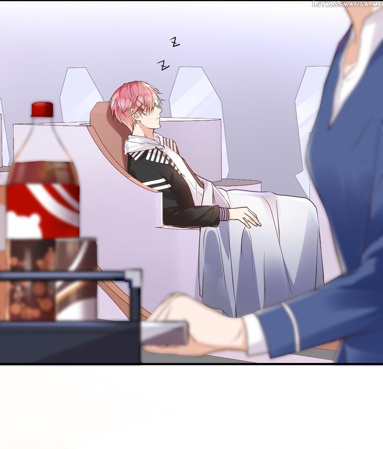 Suddenly Trending Chapter 18 - page 47