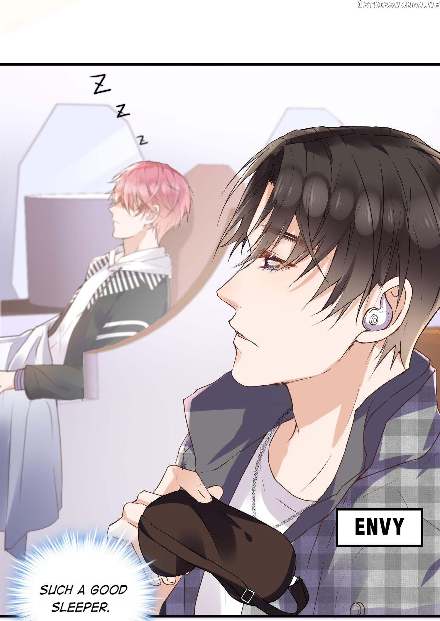 Suddenly Trending Chapter 18 - page 48
