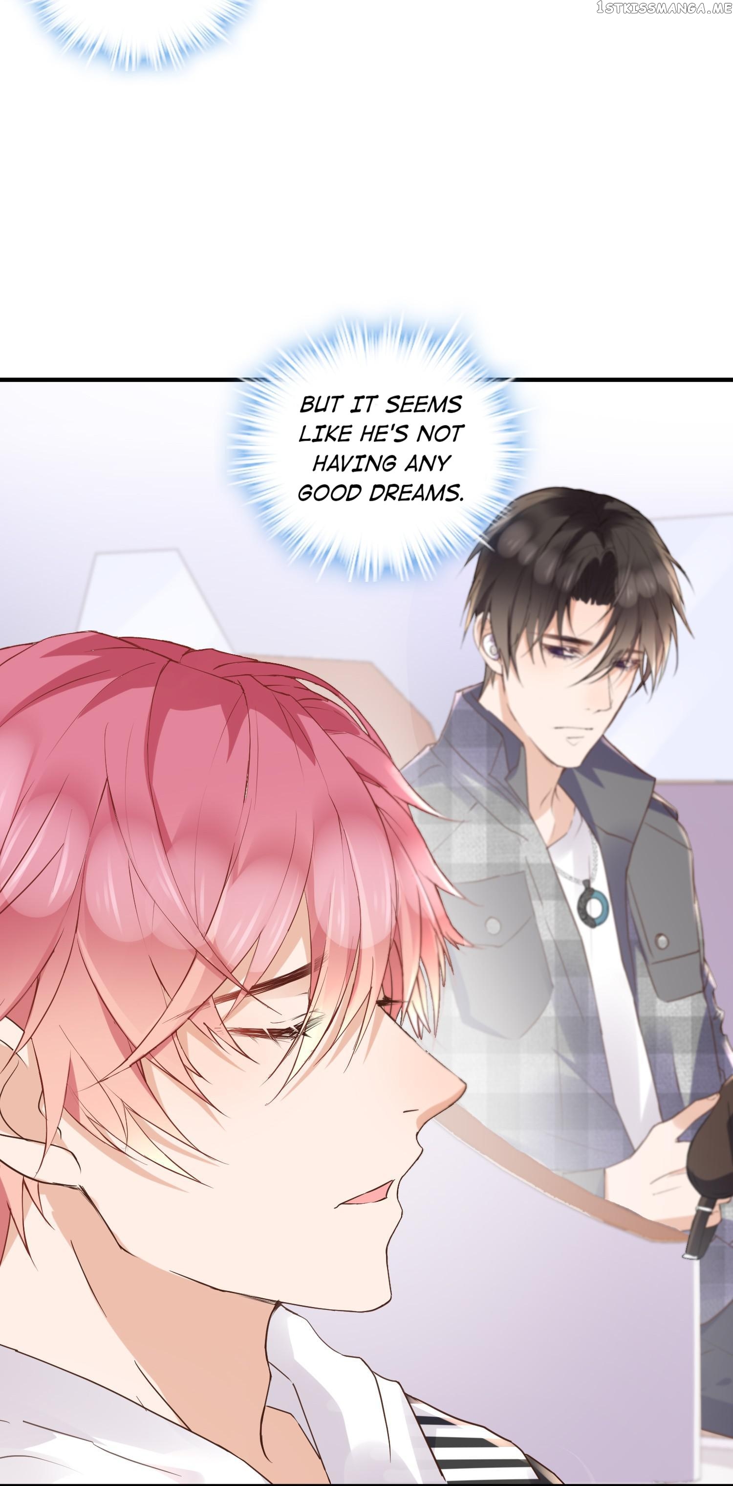 Suddenly Trending Chapter 18 - page 49