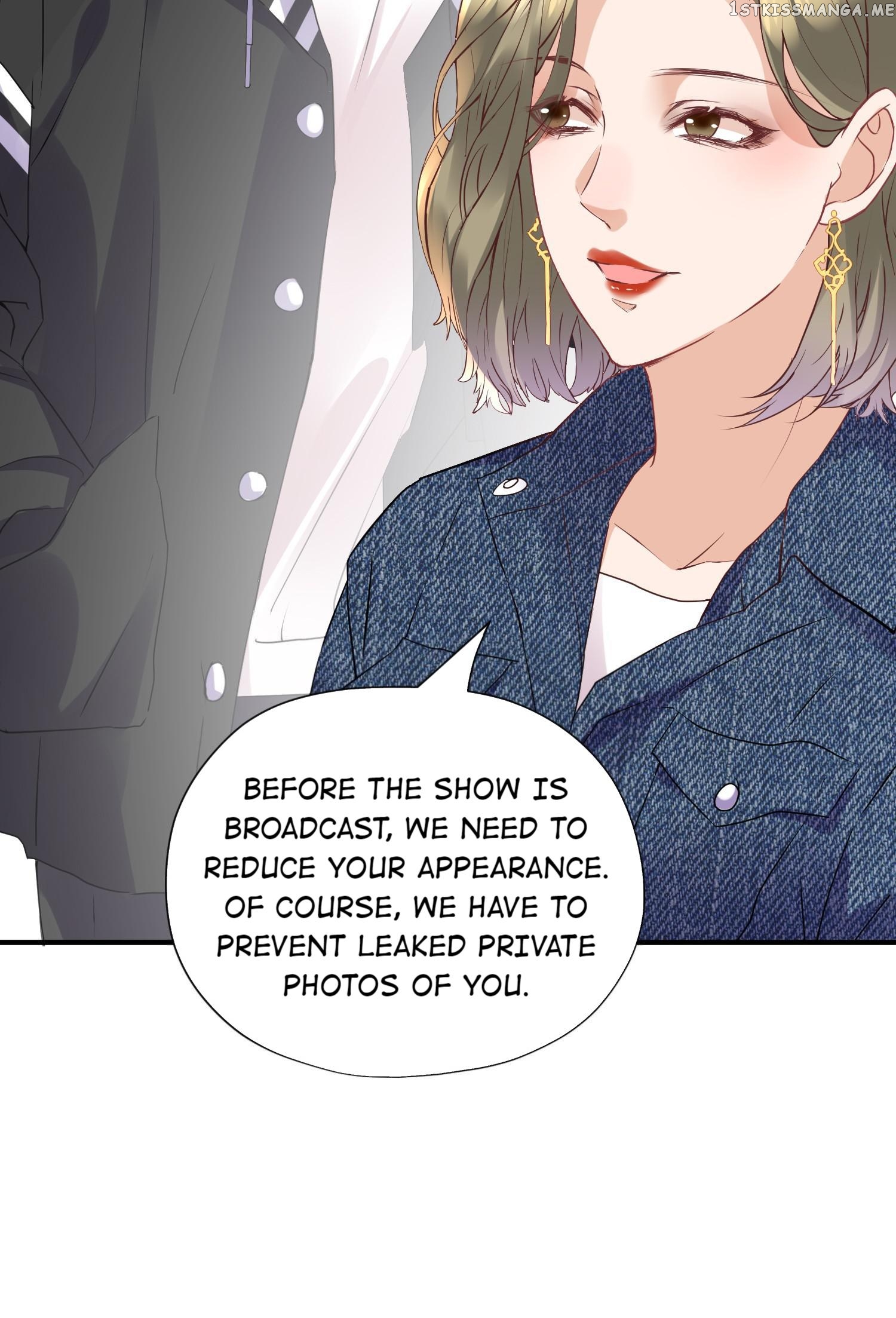 Suddenly Trending Chapter 18 - page 7