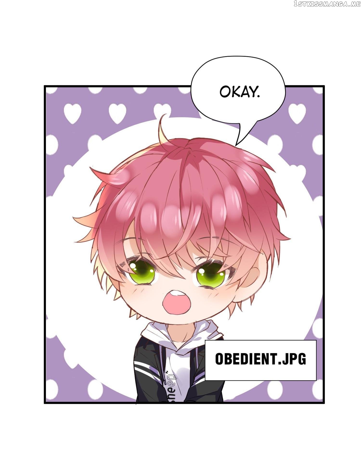 Suddenly Trending Chapter 18 - page 8