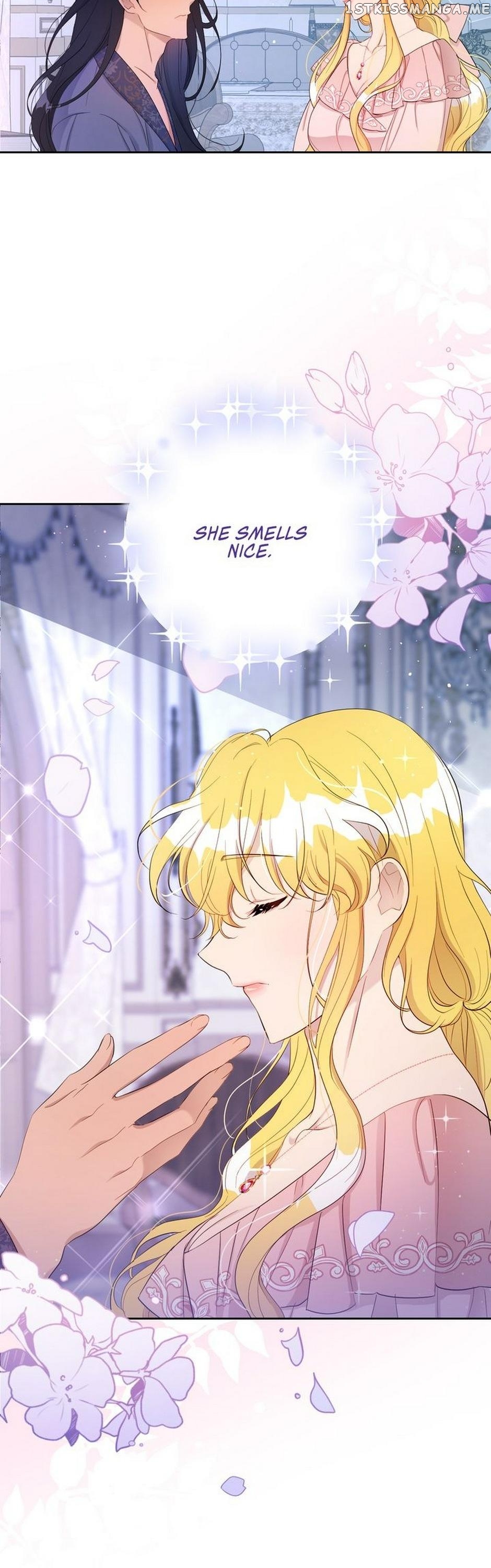 A Deceitful Marriage Chapter 30 - page 11