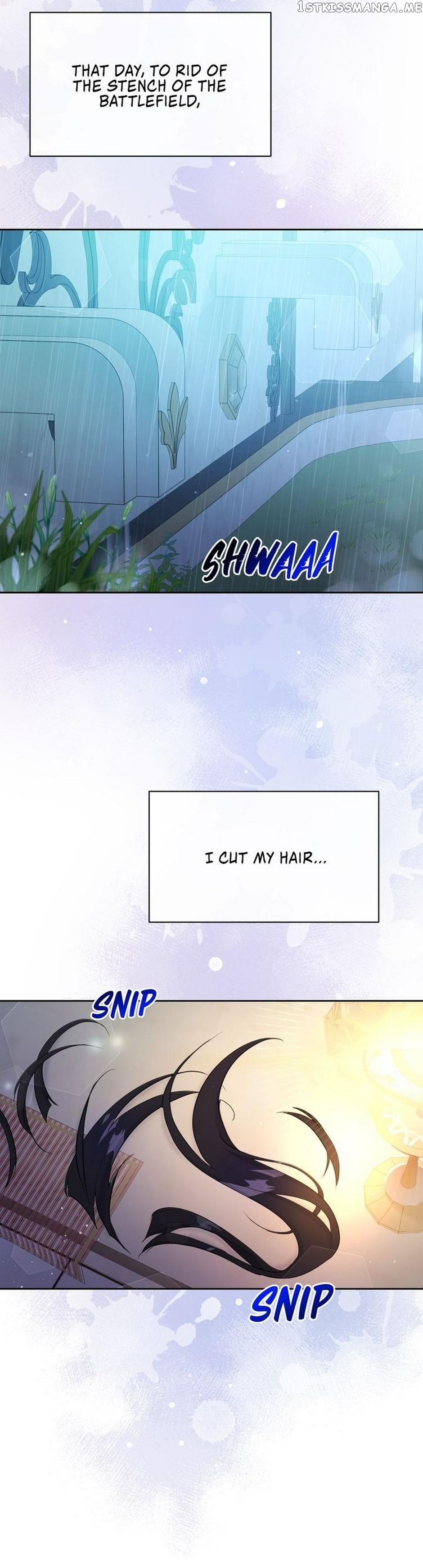 A Deceitful Marriage Chapter 30 - page 13