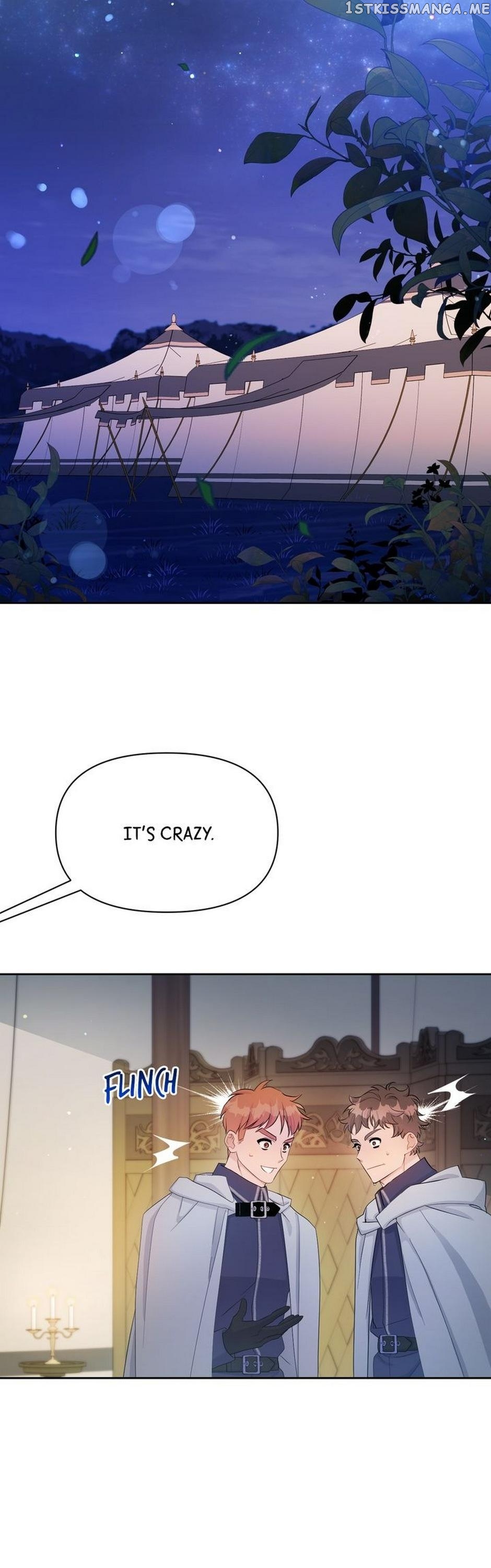 A Deceitful Marriage Chapter 30 - page 15