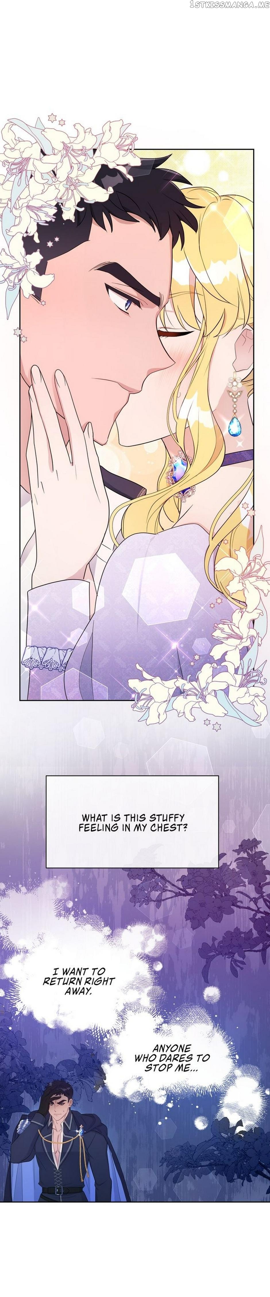 A Deceitful Marriage Chapter 30 - page 17