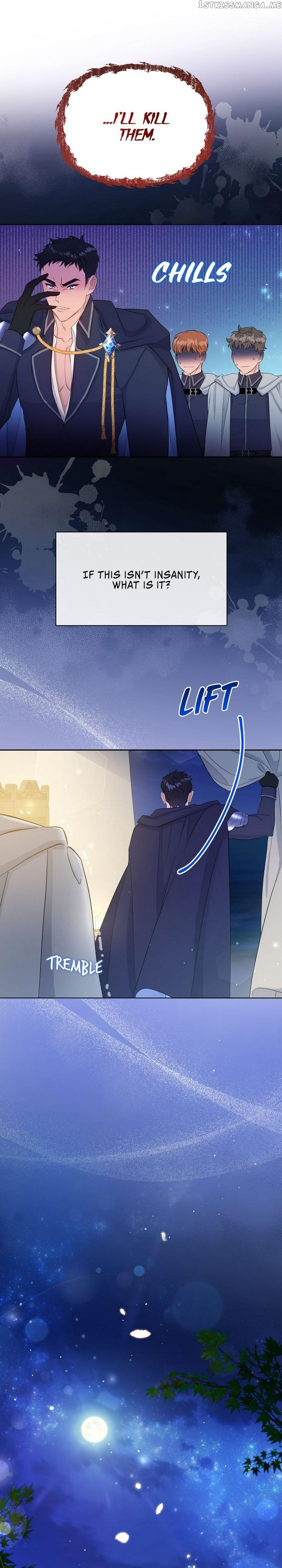A Deceitful Marriage Chapter 30 - page 18