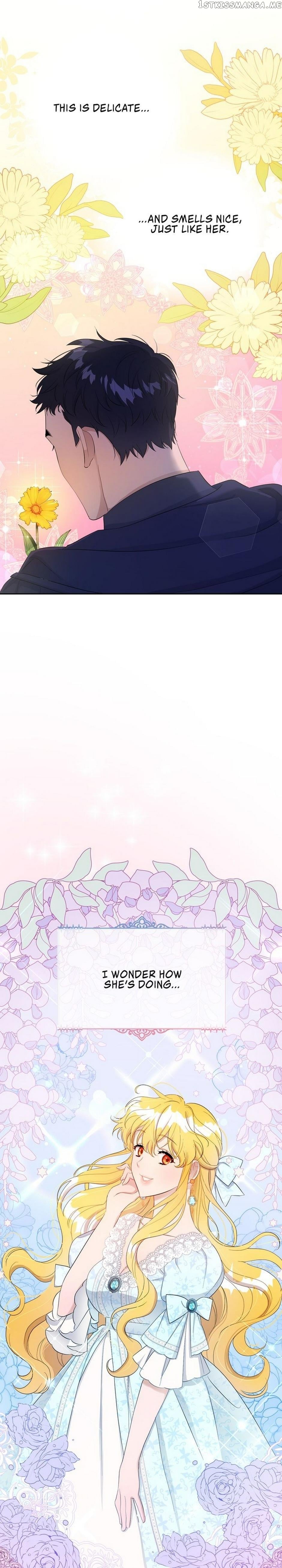 A Deceitful Marriage Chapter 30 - page 20