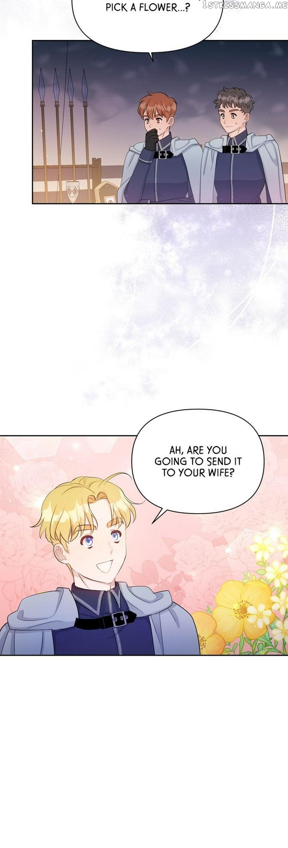 A Deceitful Marriage Chapter 30 - page 23