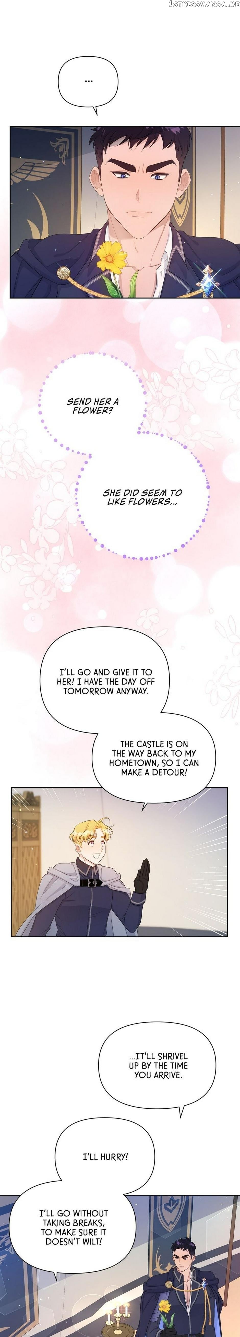 A Deceitful Marriage Chapter 30 - page 24