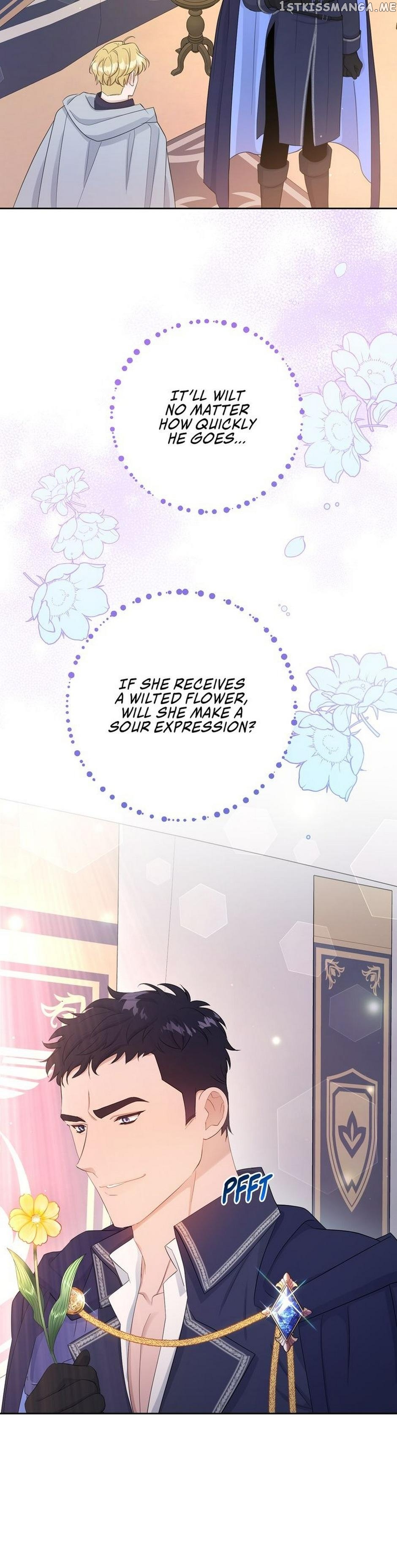 A Deceitful Marriage Chapter 30 - page 25