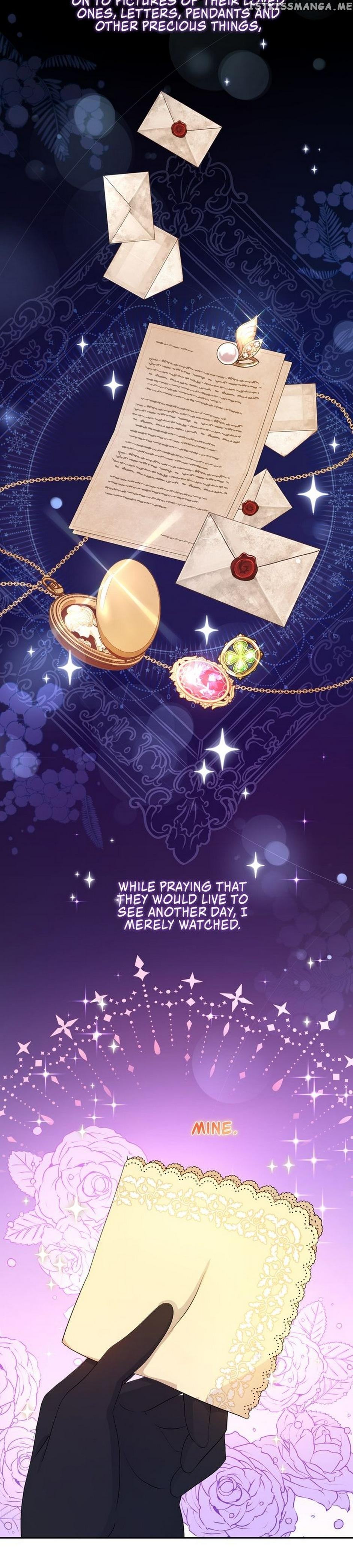 A Deceitful Marriage Chapter 30 - page 29