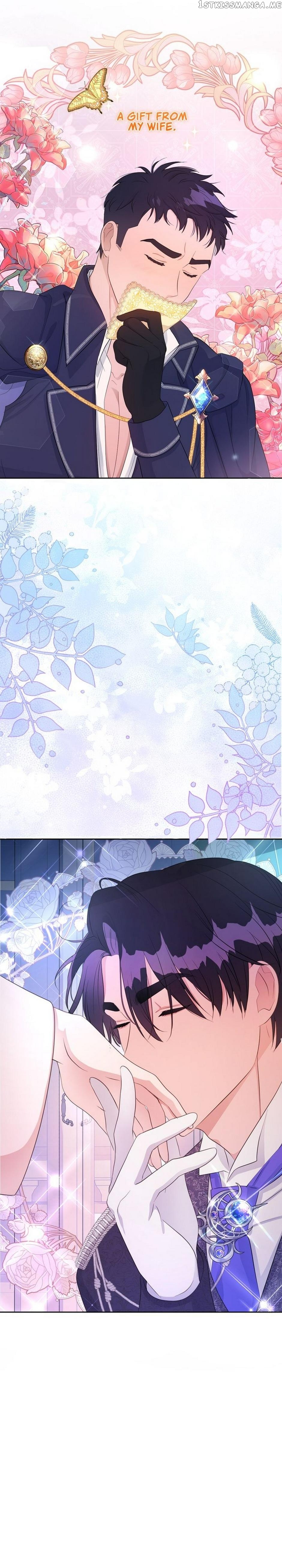 A Deceitful Marriage Chapter 30 - page 30