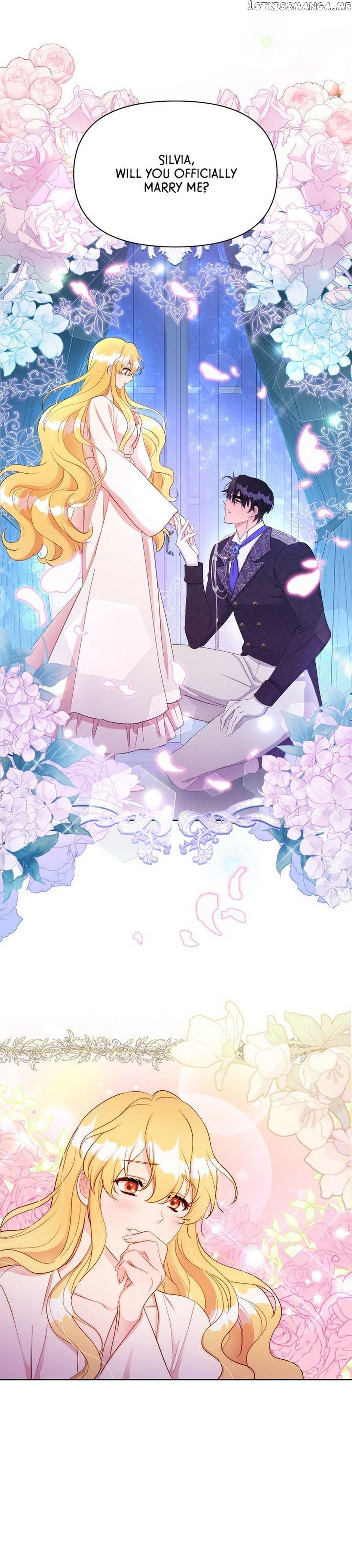 A Deceitful Marriage Chapter 30 - page 31
