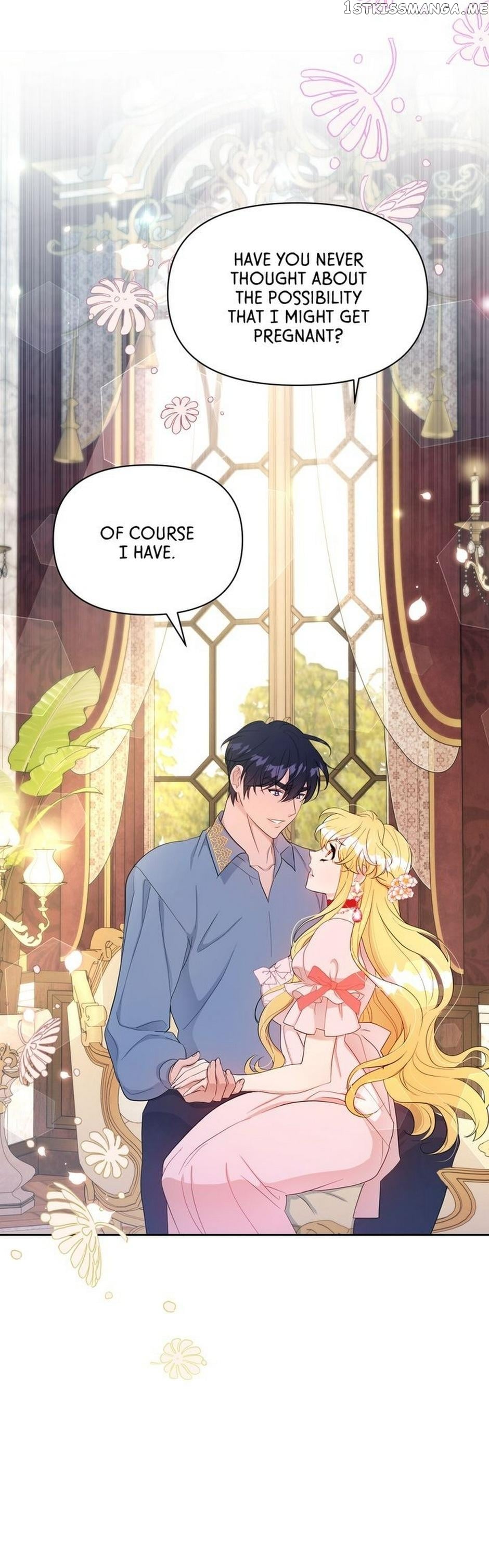 A Deceitful Marriage Chapter 30 - page 35