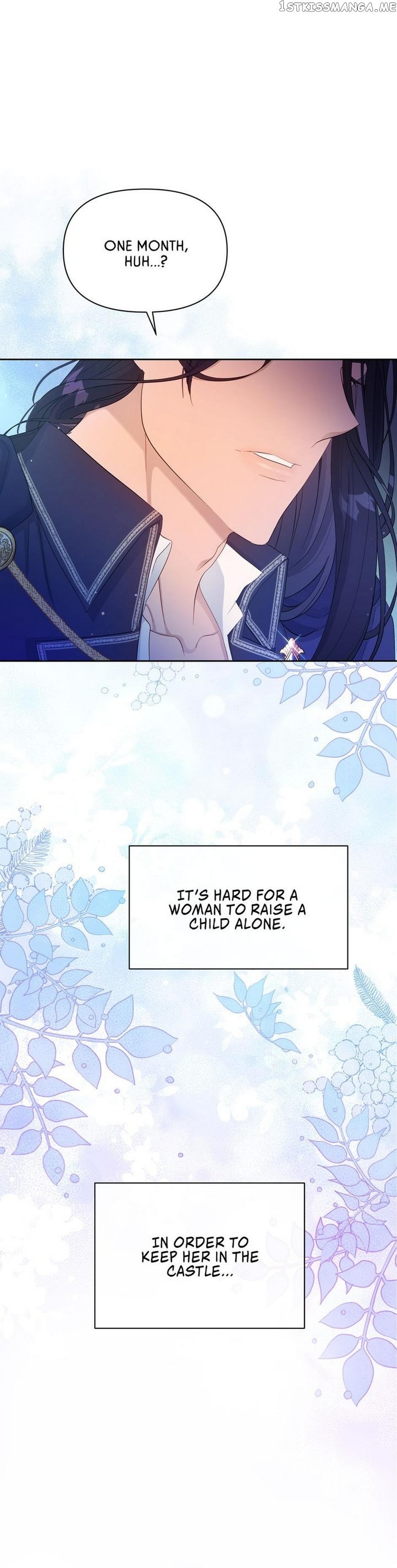 A Deceitful Marriage Chapter 30 - page 5