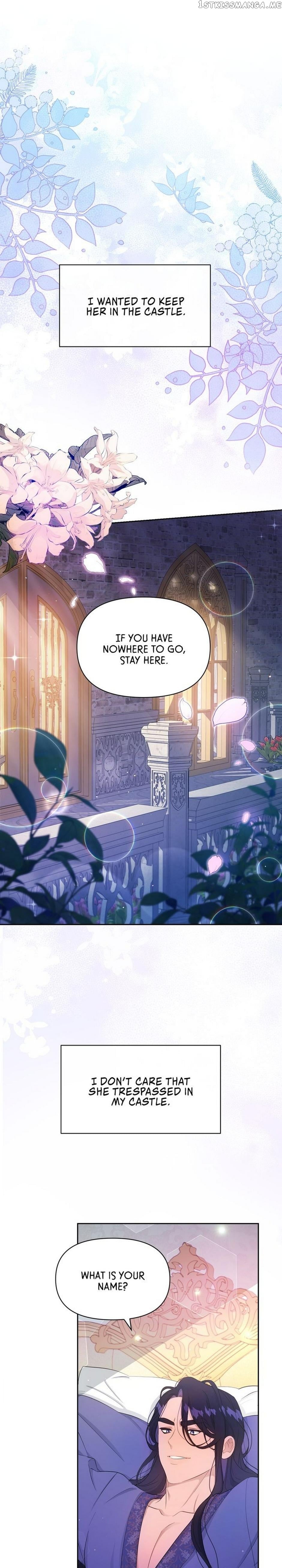 A Deceitful Marriage Chapter 30 - page 8