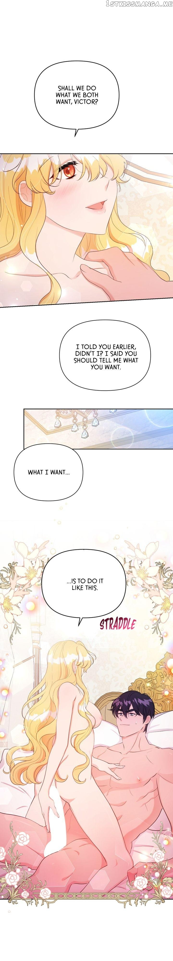 A Deceitful Marriage Chapter 29 - page 1