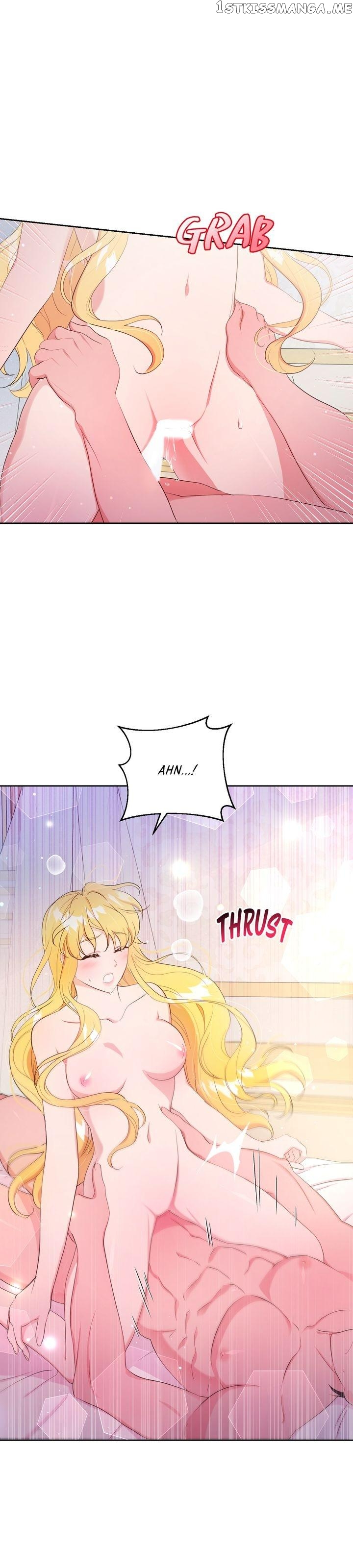 A Deceitful Marriage Chapter 29 - page 10