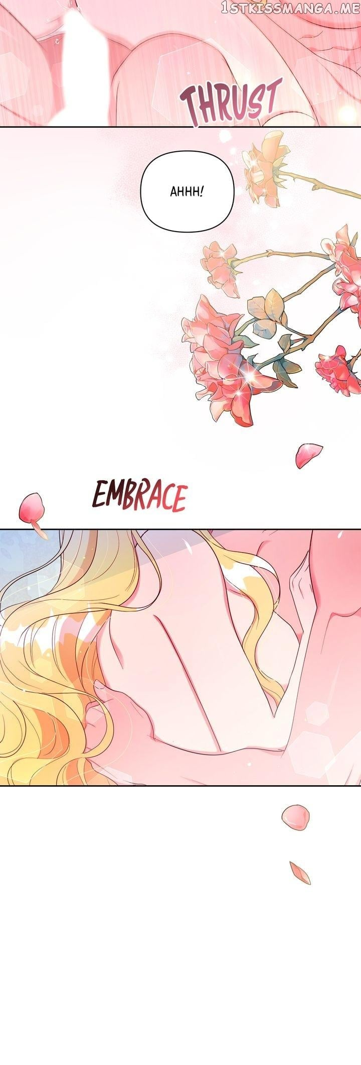 A Deceitful Marriage Chapter 29 - page 12