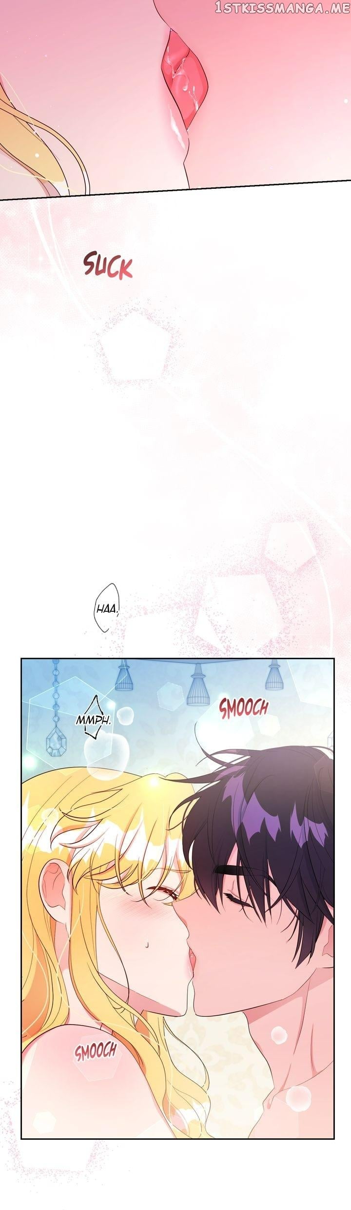 A Deceitful Marriage Chapter 29 - page 14