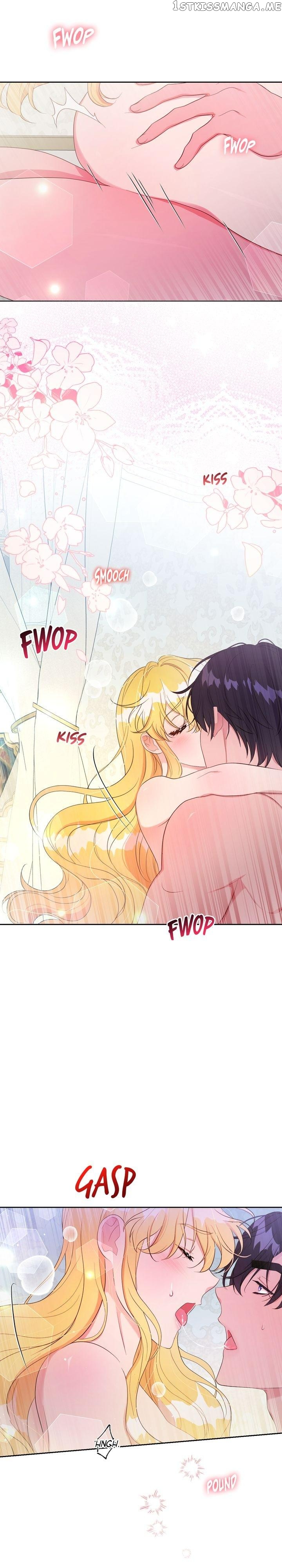 A Deceitful Marriage Chapter 29 - page 15