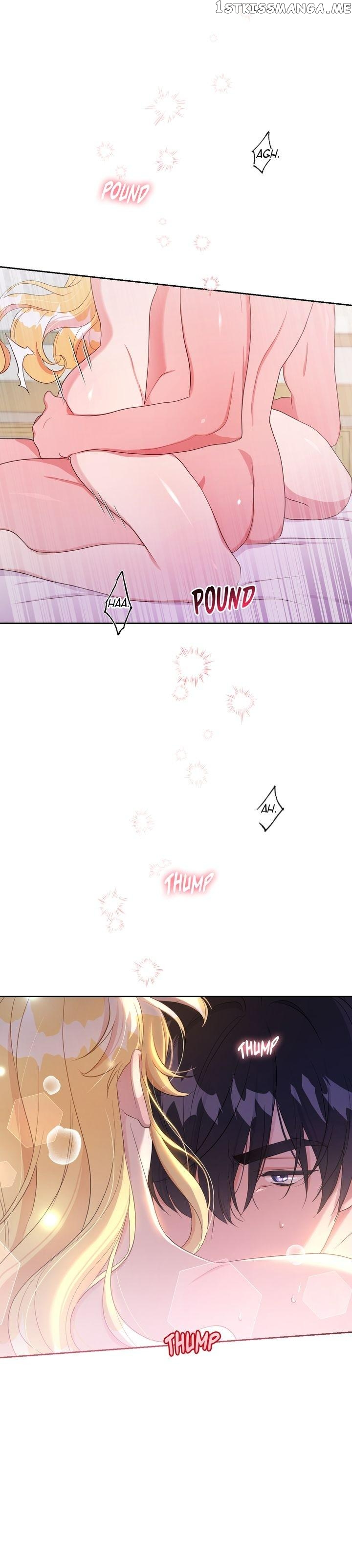 A Deceitful Marriage Chapter 29 - page 16