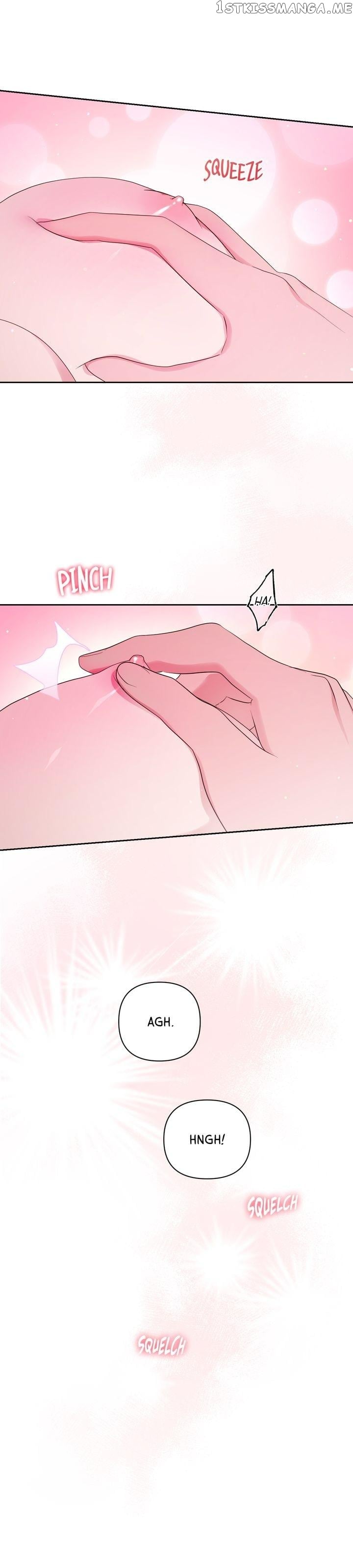 A Deceitful Marriage Chapter 29 - page 18