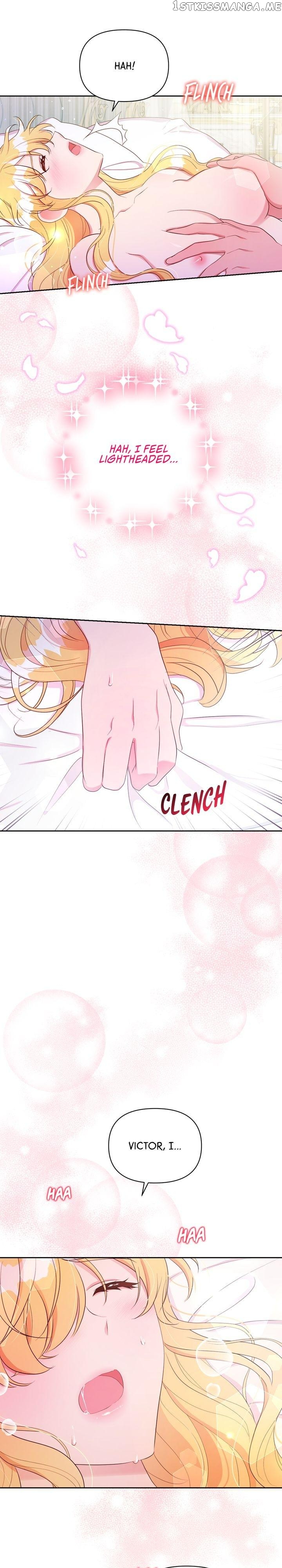 A Deceitful Marriage Chapter 29 - page 19