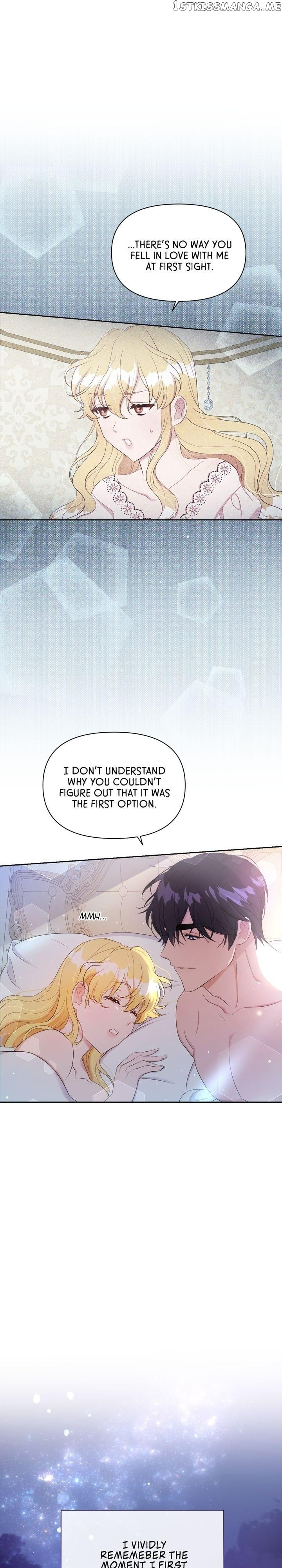 A Deceitful Marriage Chapter 29 - page 25