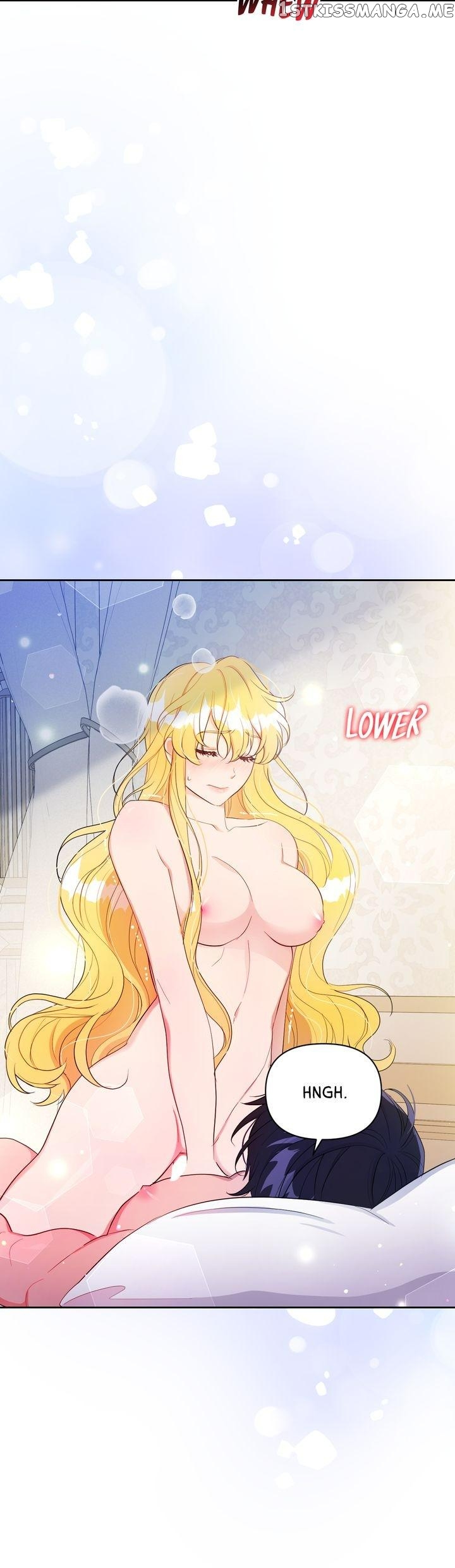 A Deceitful Marriage Chapter 29 - page 4