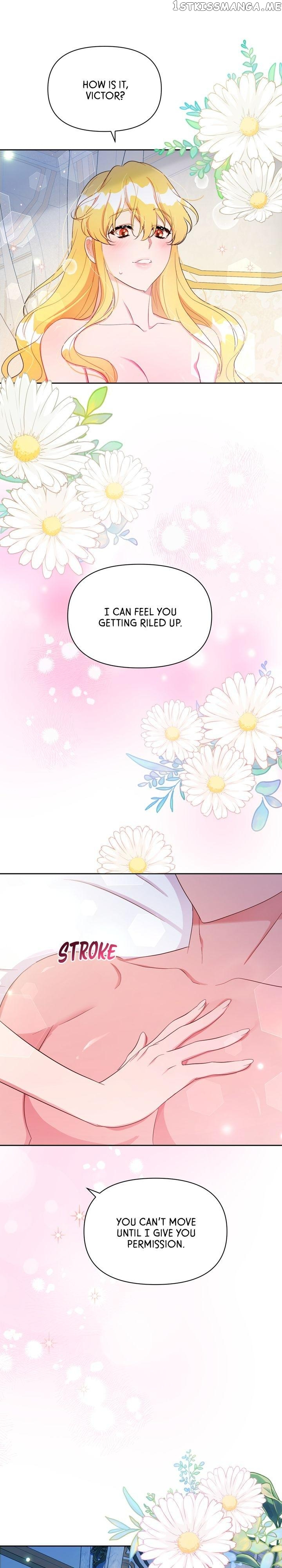 A Deceitful Marriage Chapter 29 - page 5