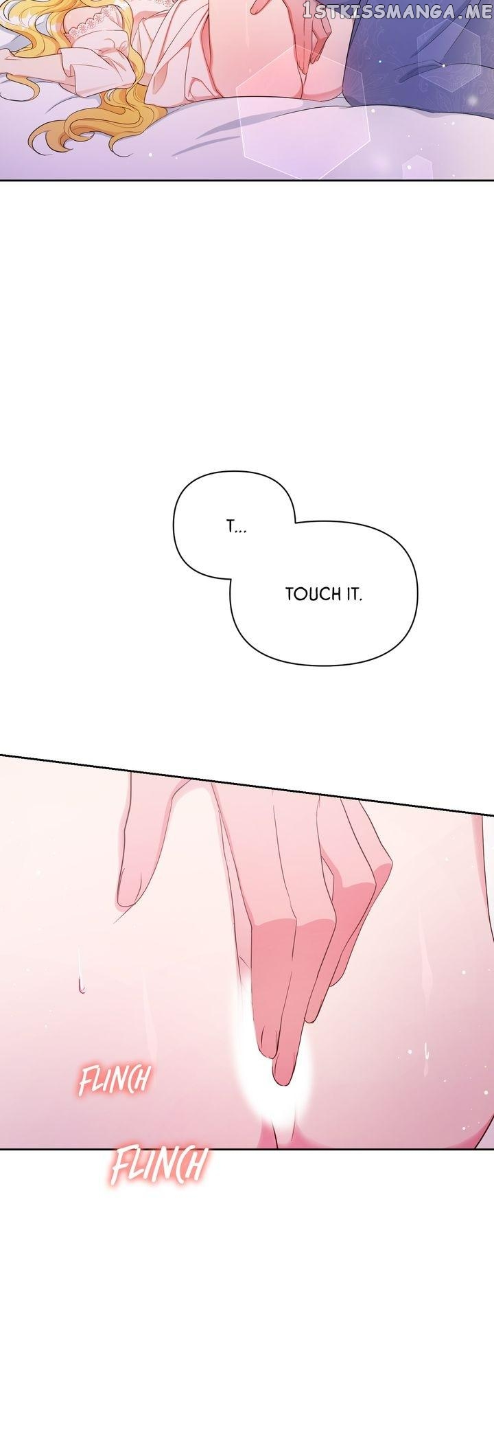 A Deceitful Marriage Chapter 28 - page 12