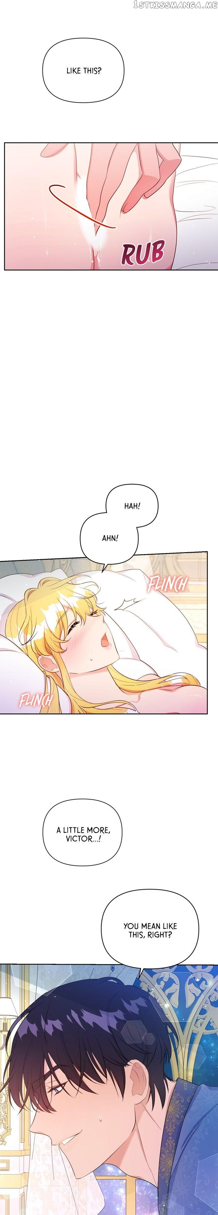 A Deceitful Marriage Chapter 28 - page 13