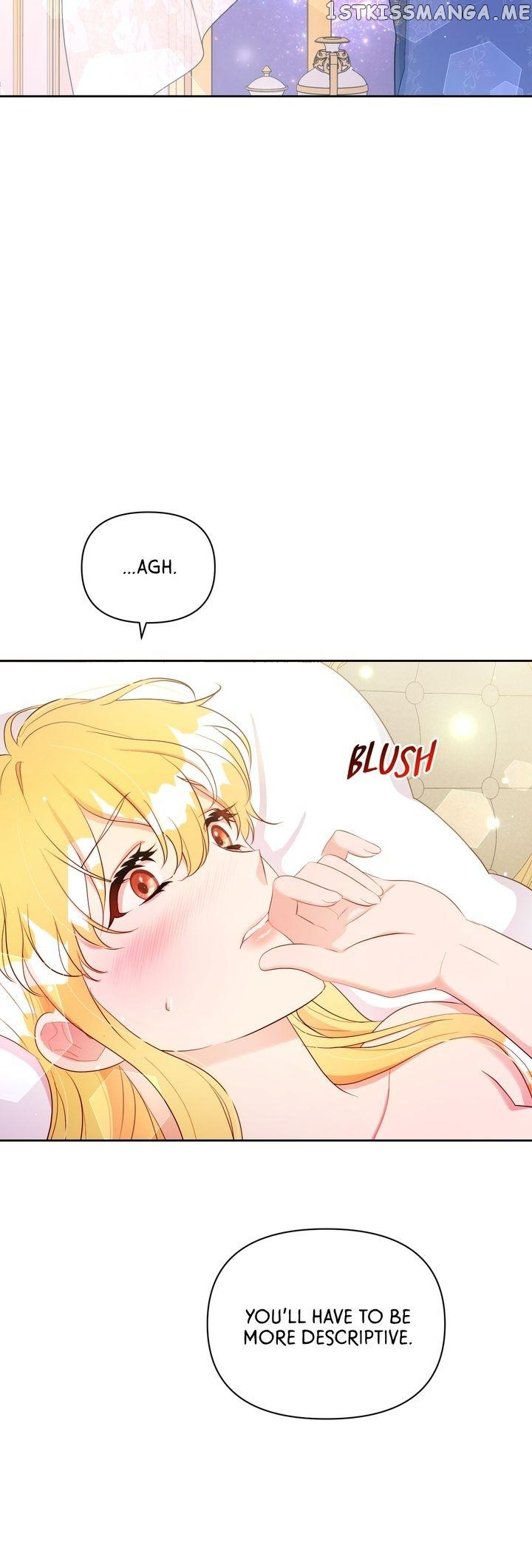 A Deceitful Marriage Chapter 28 - page 14