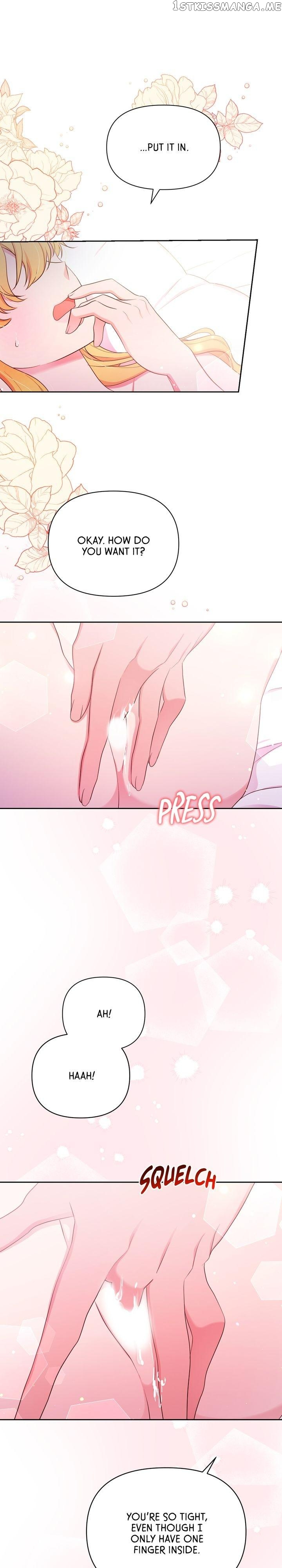 A Deceitful Marriage Chapter 28 - page 15