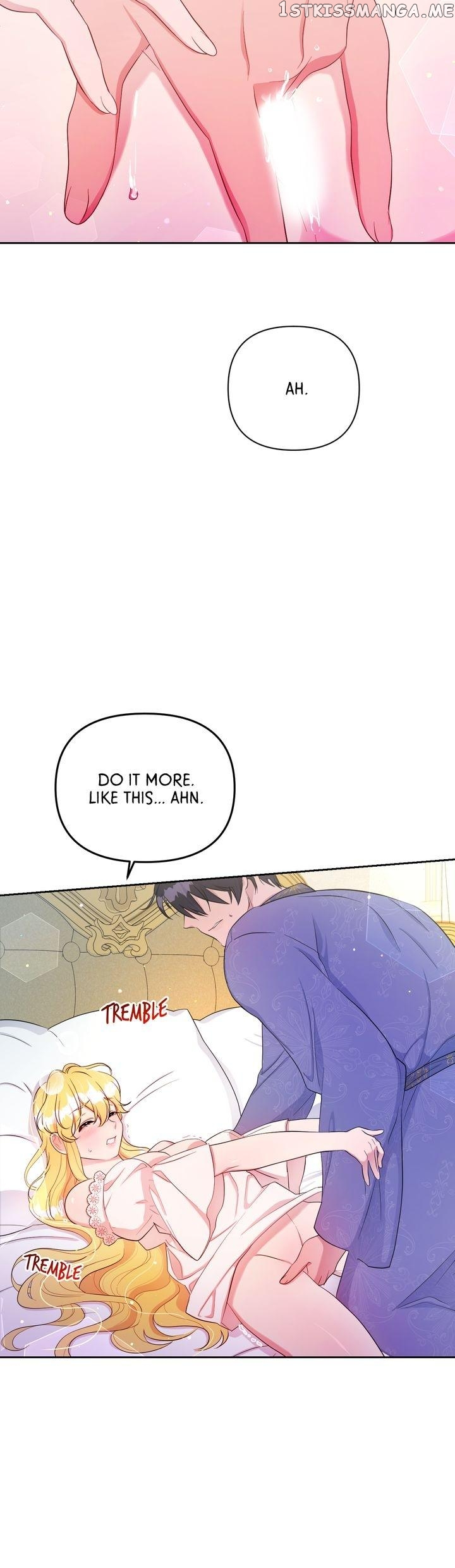 A Deceitful Marriage Chapter 28 - page 18