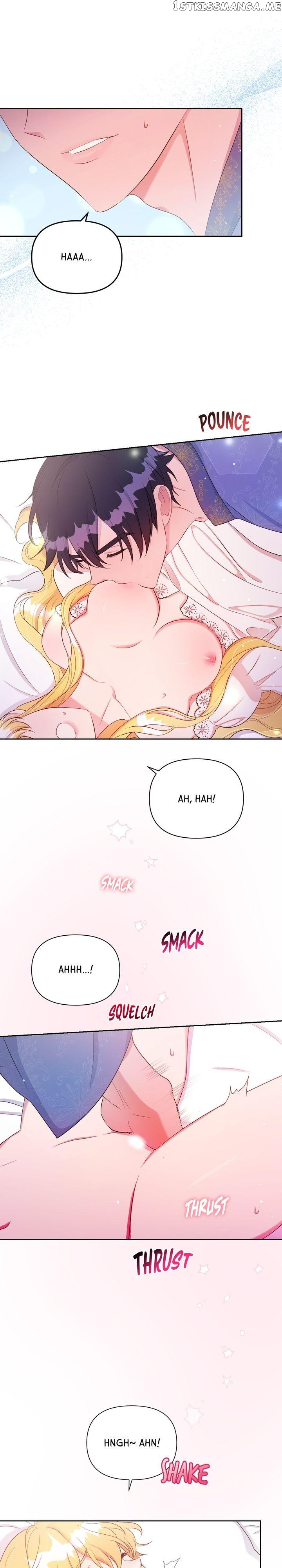 A Deceitful Marriage Chapter 28 - page 19