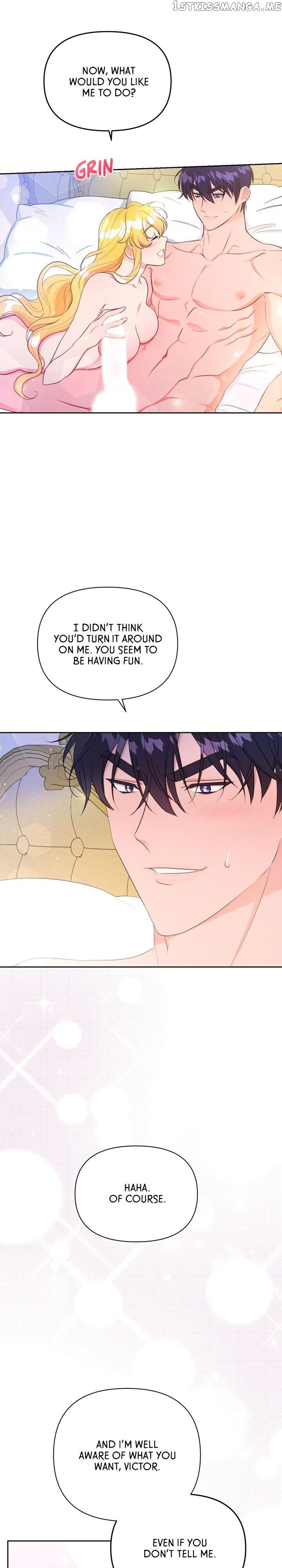 A Deceitful Marriage Chapter 28 - page 23
