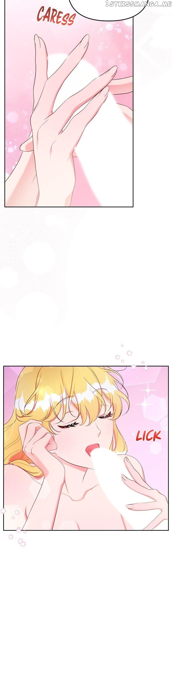 A Deceitful Marriage Chapter 28 - page 24