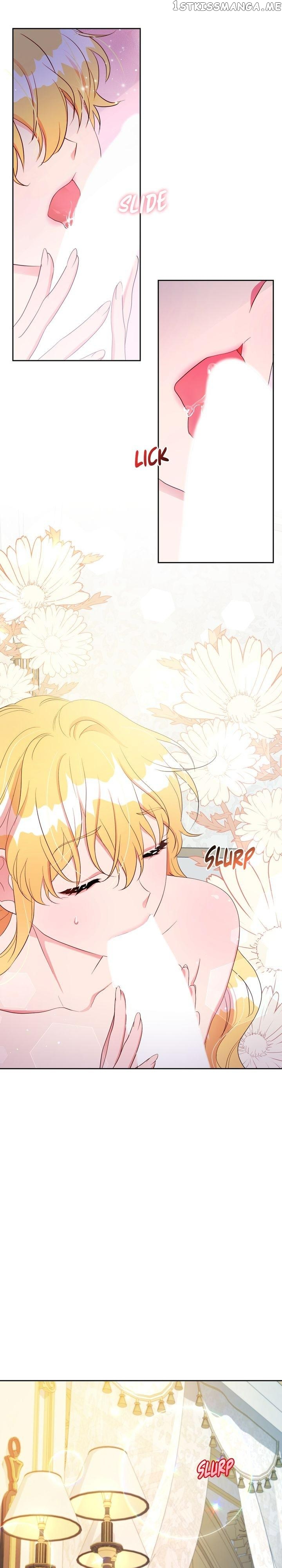 A Deceitful Marriage Chapter 28 - page 25