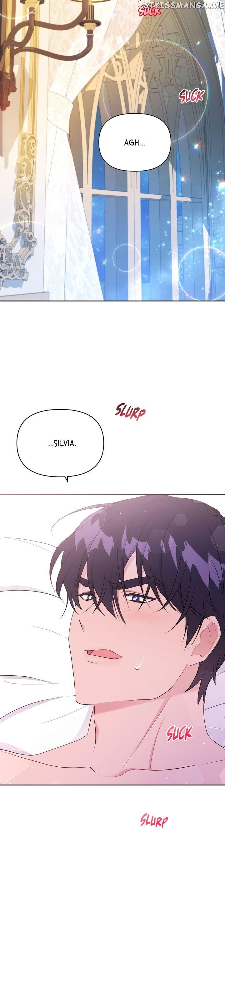 A Deceitful Marriage Chapter 28 - page 26