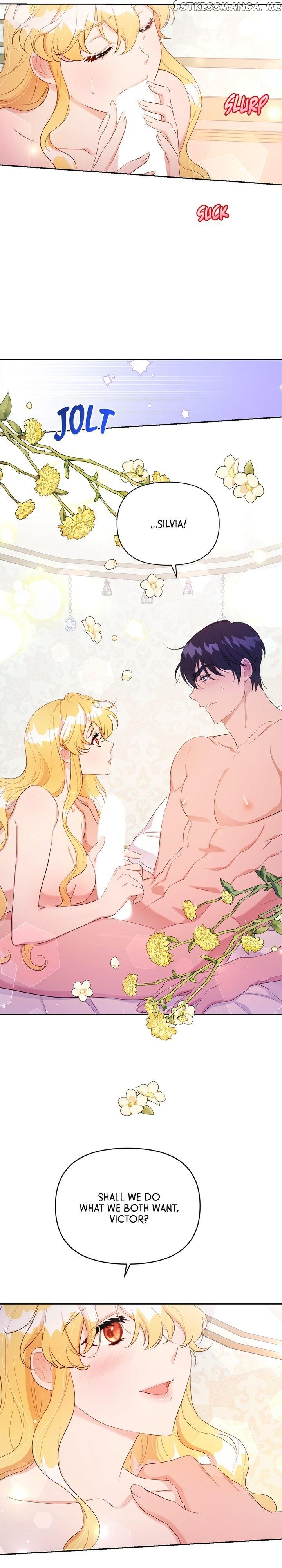 A Deceitful Marriage Chapter 28 - page 27