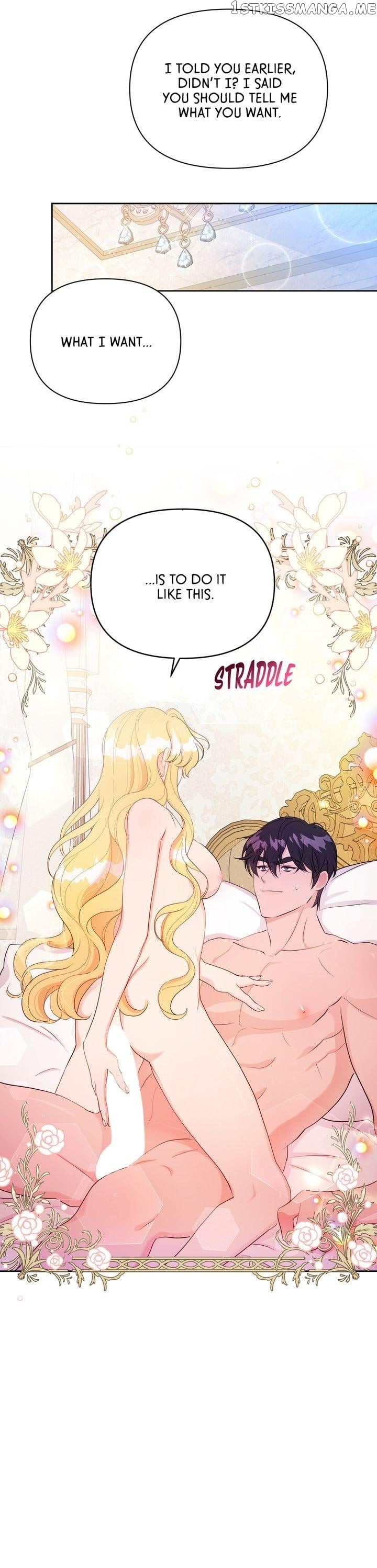 A Deceitful Marriage Chapter 28 - page 28