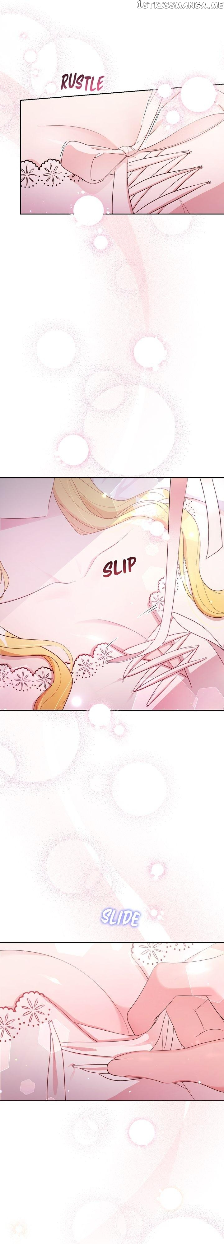 A Deceitful Marriage Chapter 28 - page 5