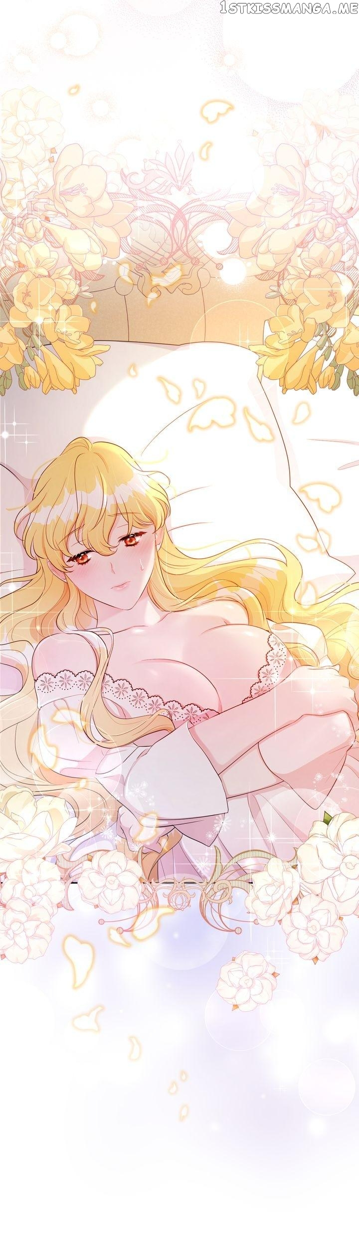 A Deceitful Marriage Chapter 28 - page 6
